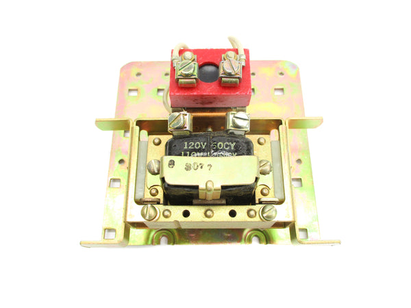 RELAY 76620-13YE 110/120V NSNP