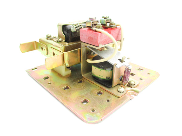 RELAY 76620-13YE 110/120V NSNP