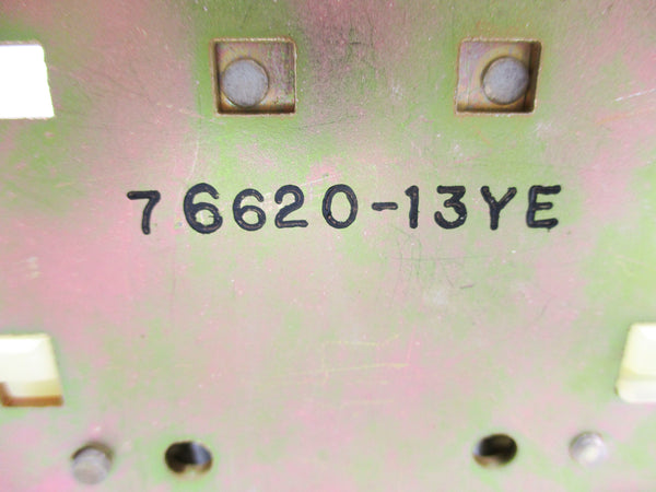 RELAY 76620-13YE 110/120V NSNP