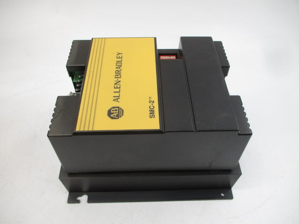 ALLEN BRADLEY 150-A35NB SER. A 380-480V 35A (BR/WH) NSMP