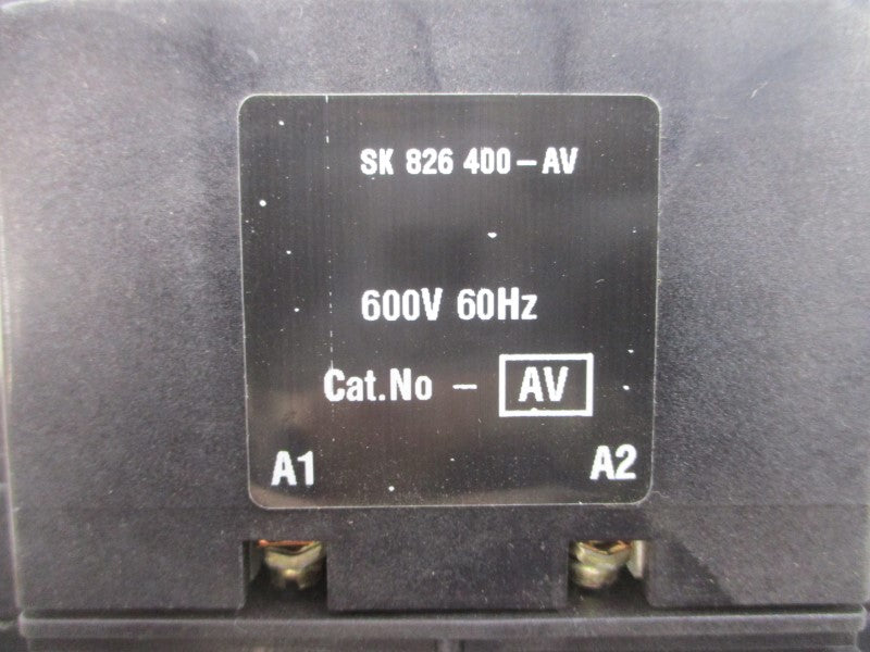 ABB EH260C-6 600VAC 300A NSMP