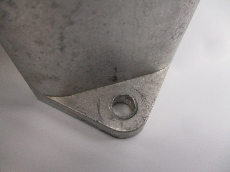 ALLEN BRADLEY 1333-YAB SER. C 460VAC 4/4.5A UNMP