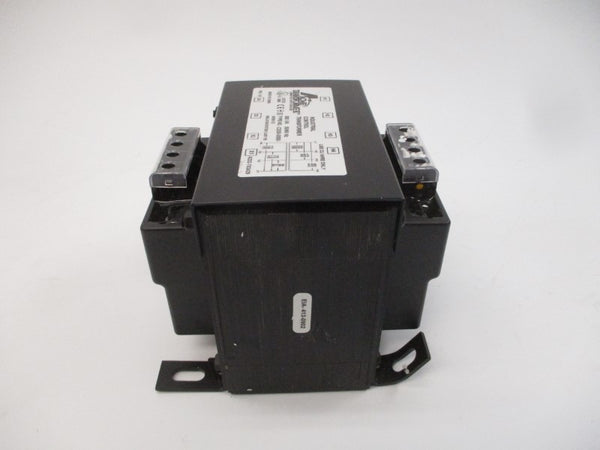 ACME TRANSFORMER CE05-0500 SER. CE 240/480V NSMP