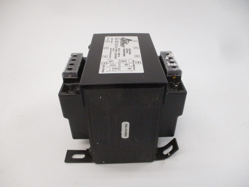 ACME TRANSFORMER CE05-0500 SER. CE 240/480V NSMP