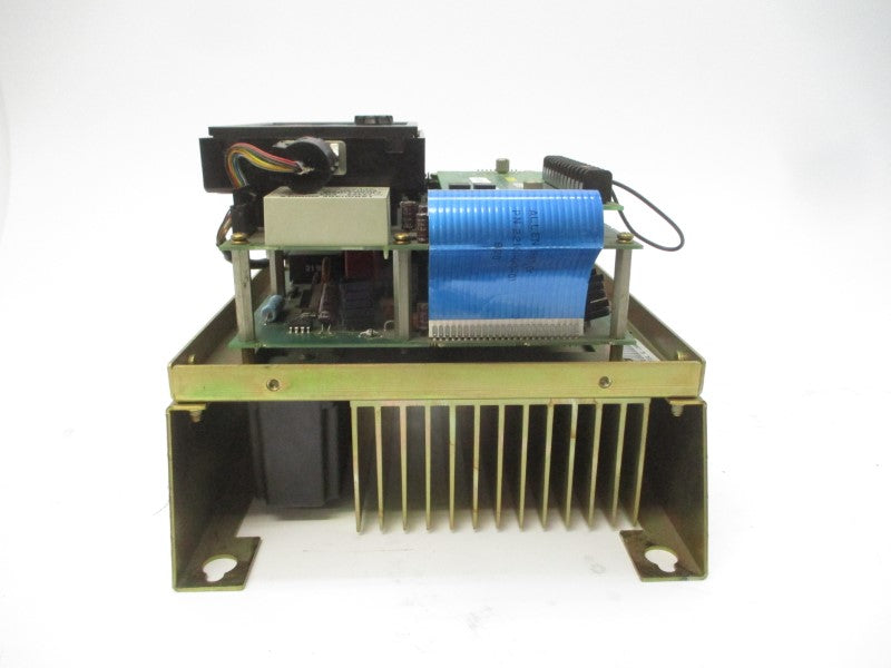 ALLEN BRADLEY 1336S-AQF20-AN-EN4 SER. D 200/240VAC 9.7A (AS PICTURED) NSNP