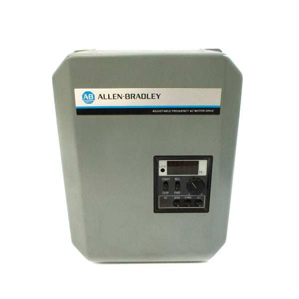 ALLEN BRADLEY 1333-YAB SER. B 460VAC 4/4.5A UNMP