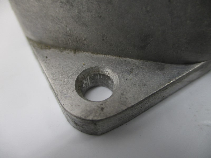 ALLEN BRADLEY 1333-YAB SER. B 460VAC 4/4.5A UNMP