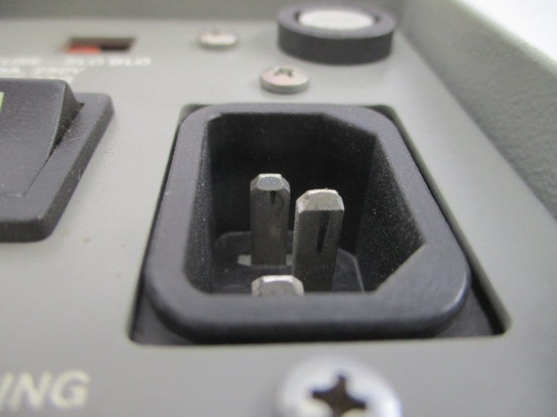 ALLEN BRADLEY 1770-KF2 SER. C 115/230V 0.3A REV. 03 UNMP