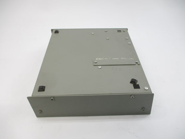 ALLEN BRADLEY 1770-KF2 SER. B 115/230V 0.3A REV. D UNMP