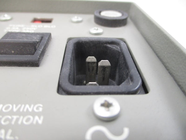 ALLEN BRADLEY 1770-KF2 SER. B 115/230V 0.3A REV. D UNMP