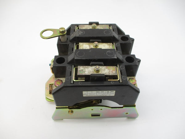 ALLEN BRADLEY 1494R-N200 SER. A 575V 200A (BR/WH) NSMP