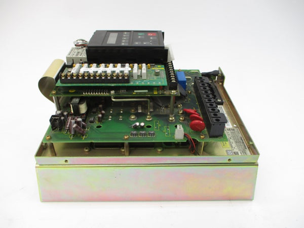 ALLEN BRADLEY 1336S-BRF75-AN-EN3-L6 SER. D 380/480VAC 14.5/18.5A (AS PICTURED) UNMP