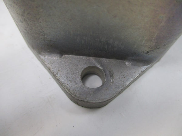 ALLEN BRADLEY 1333-BAB SER. C 460VAC 8A UNMP