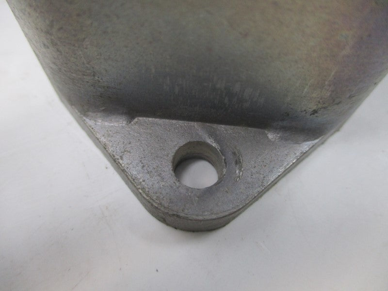 ALLEN BRADLEY 1333-BAB SER. C 460VAC 8A UNMP