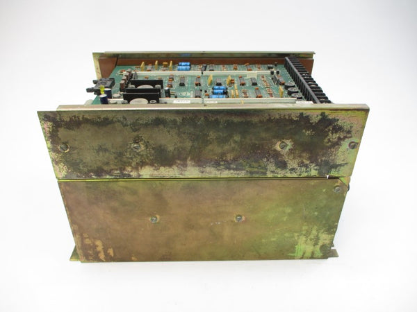 ALLEN BRADLEY 1370-RFS SER. B 230/460VAC 16A (AS PICTURED) UNMP