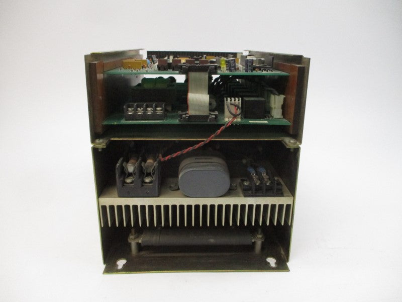 ALLEN BRADLEY 1370-RFS SER. B 230/460VAC 16A (AS PICTURED) UNMP