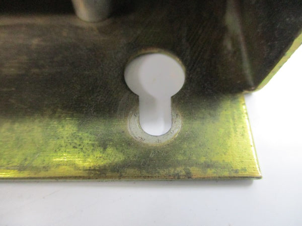 ALLEN BRADLEY 1370-RFS SER. B 230/460VAC 16A (AS PICTURED) UNMP