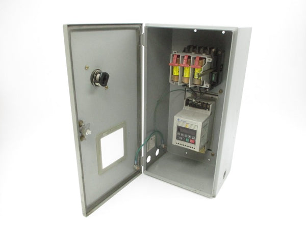 ALLEN BRADLEY 160-BA02SF1-AF-DS-MM1-P1C 380-460VAC 2.0A UNMP