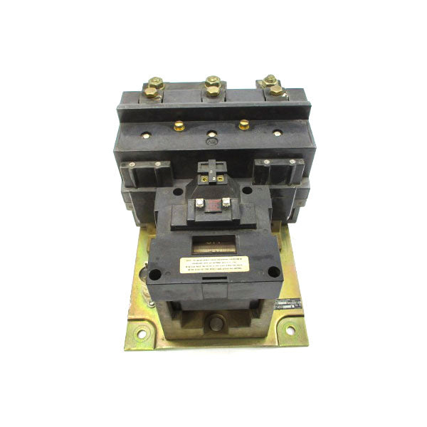 ALLEN BRADLEY 1379-NC360 SER. K 110/115-120V 360A UNMP