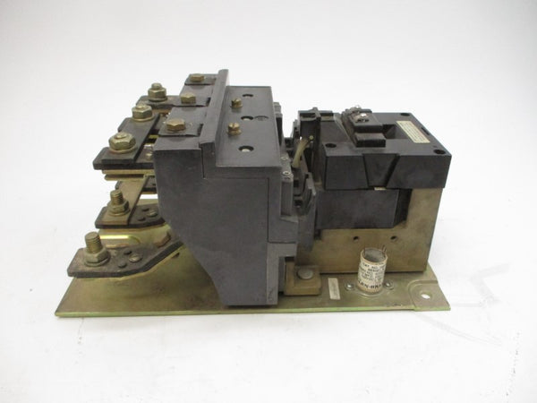 ALLEN BRADLEY 1379-NC360 SER. K 110/115-120V 360A UNMP