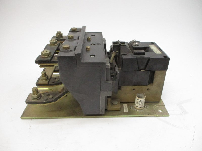 ALLEN BRADLEY 1379-NC360 SER. K 110/115-120V 360A UNMP