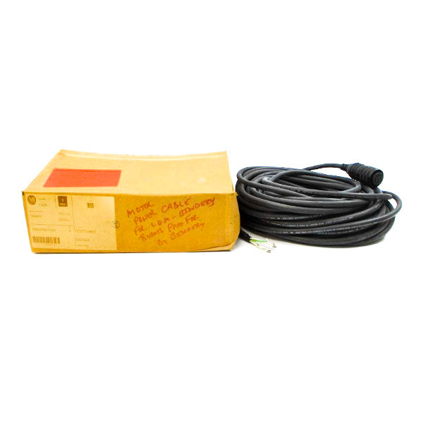 ALLEN BRADLEY 1326-CPB1T-030 SER. B NSMP