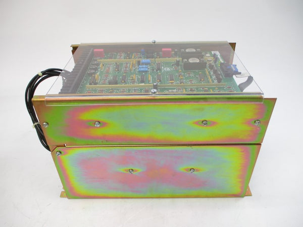 ALLEN BRADLEY 106759 230/460VAC 16A REV. 02 REMAN