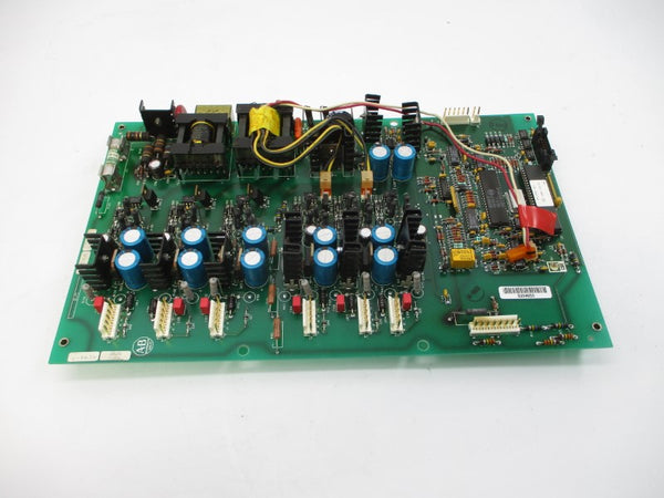 ALLEN BRADLEY 151140 380/460V NSMP