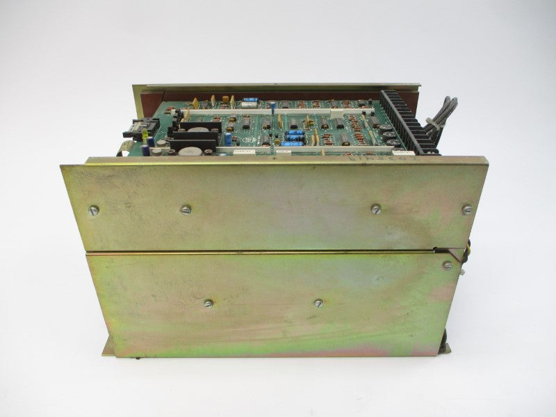 ALLEN BRADLEY 1370-RFS SER. C 230/460VAC 16A UNMP