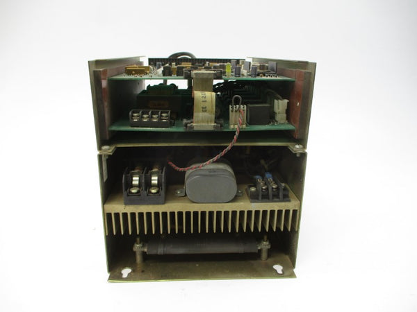 ALLEN BRADLEY 1370-RFS SER. C 230/460VAC 16A UNMP