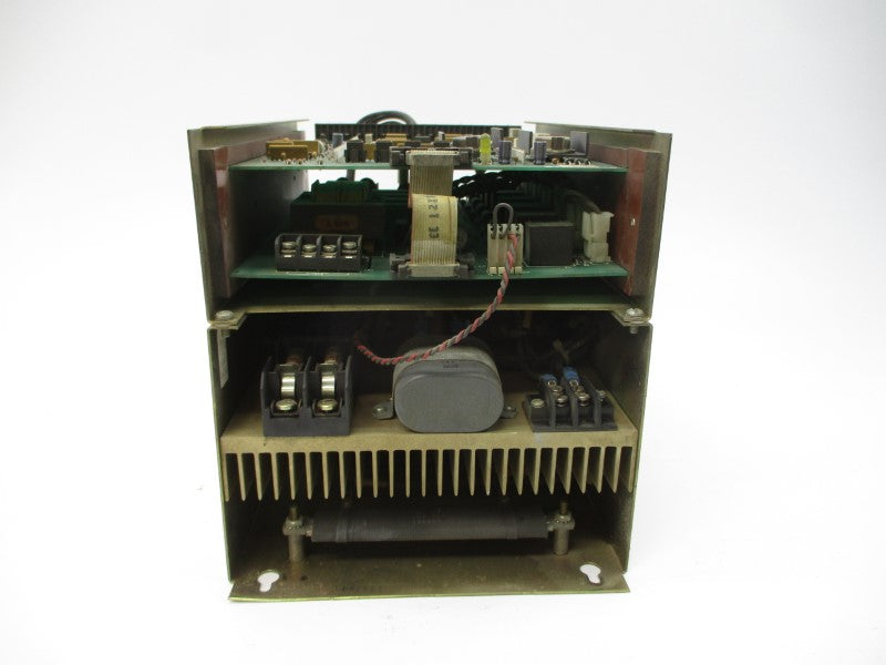 ALLEN BRADLEY 1370-RFS SER. C 230/460VAC 16A UNMP