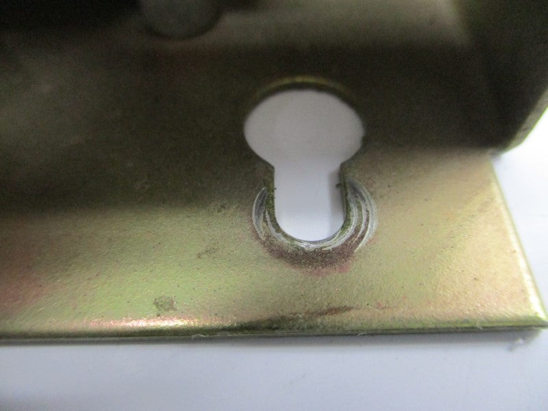 ALLEN BRADLEY 1370-RFS SER. C 230/460VAC 16A UNMP