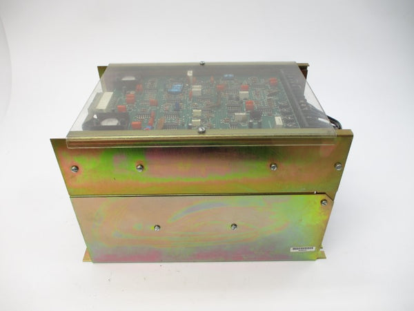 ALLEN BRADLEY 106759 230/460VAC 16A UNMP