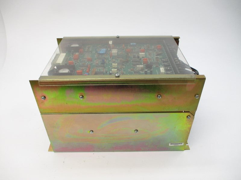 ALLEN BRADLEY 106759 230/460VAC 16A UNMP