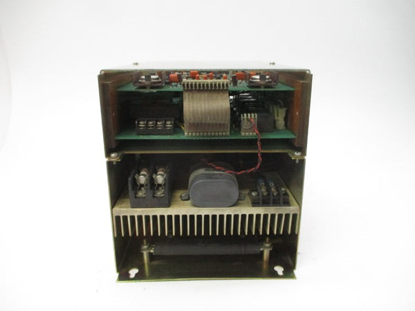 ALLEN BRADLEY 106759 230/460VAC 16A UNMP