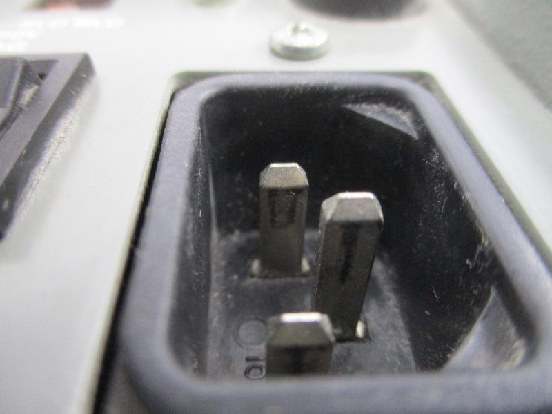 ALLEN BRADLEY 1770-KF2 SER. B 115/230V 0.30A REV. C UNMP