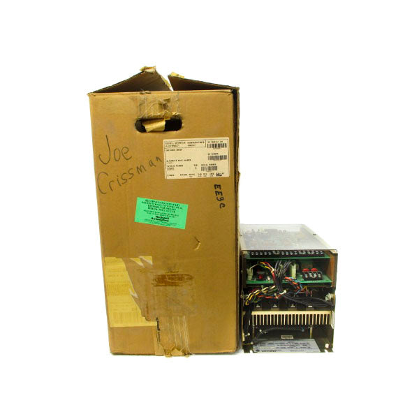 ALLEN BRADLEY 1370-RFS SER. B 230/460VAC 16A REMAN