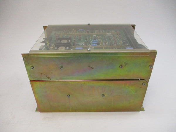 ALLEN BRADLEY 1370-RFS SER. B 230/460VAC 16A REMAN