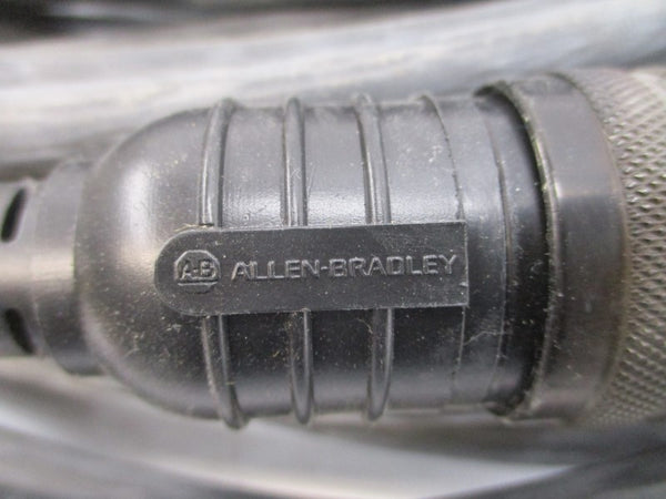 ALLEN BRADLEY 1326-CCUT-060 SER. B UNMP