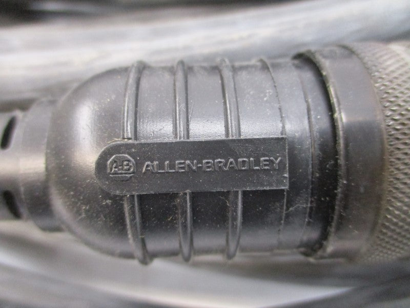 ALLEN BRADLEY 1326-CCUT-060 SER. B UNMP