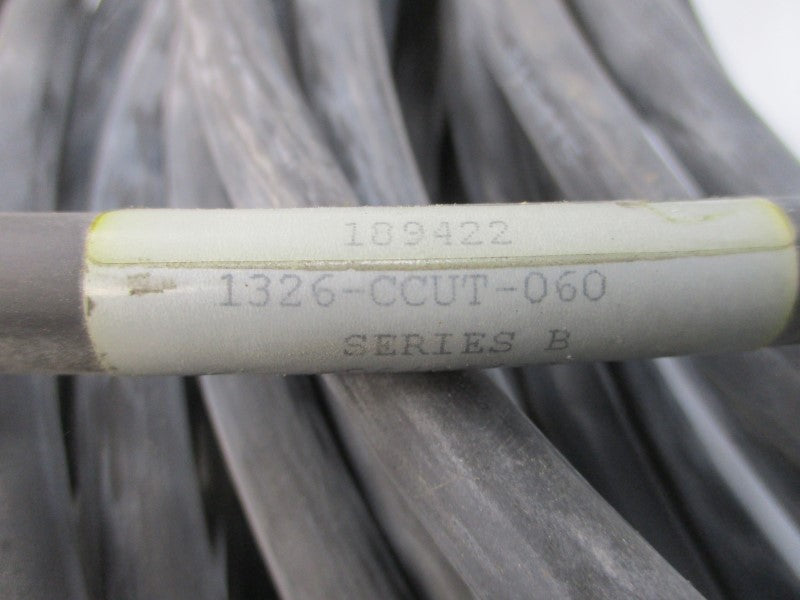 ALLEN BRADLEY 1326-CCUT-060 SER. B UNMP