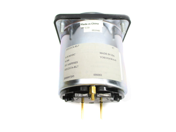 YOKOGAWA 103121CA-RL7 NSMP