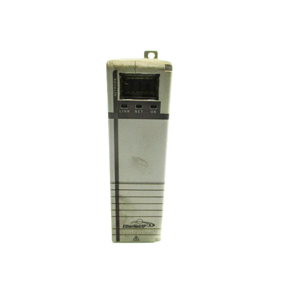 ALLEN BRADLEY 1768-ENBT SER. A F/W 4.001 5.2VDC UNMP