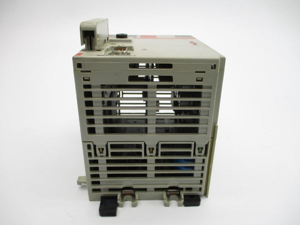 ALLEN BRADLEY 1768-L43S SER. B F/W 1.04 24VDC 1.4A UNMP