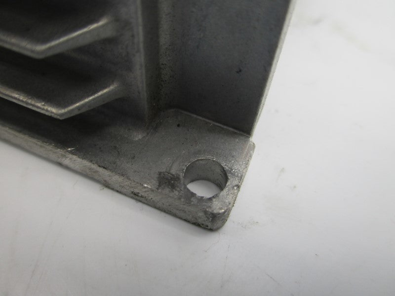 YASKAWA CIMR-V7AM41P5 380-460VAC 7A (AS PICTURED) UNMP