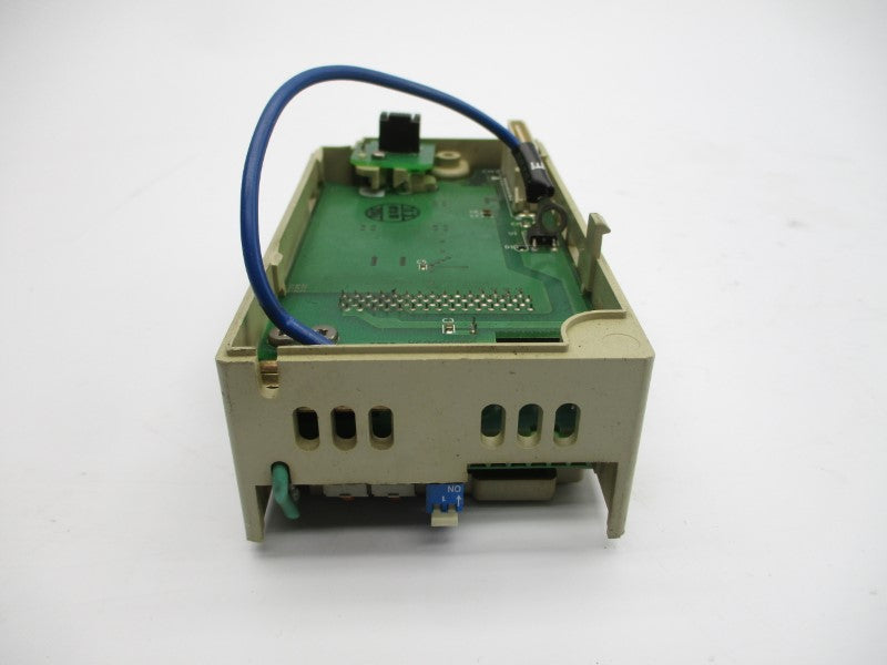 YASKAWA ELECTRIC SI-P1/V7 73606-V7112 (AS PICTURED) UNMP