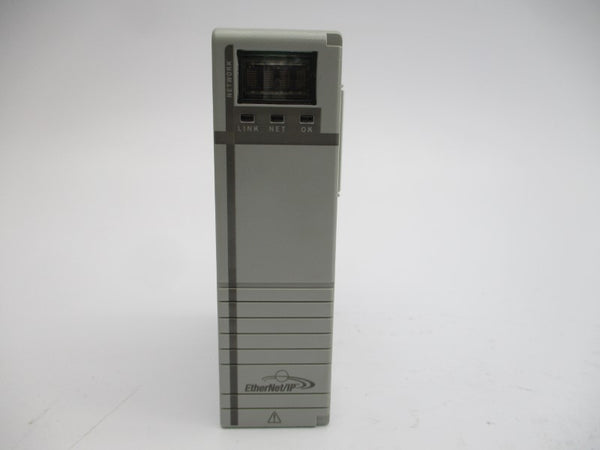 ALLEN BRADLEY 1768-ENBT SER. A F/W 4.001 5.2VDC NSMP