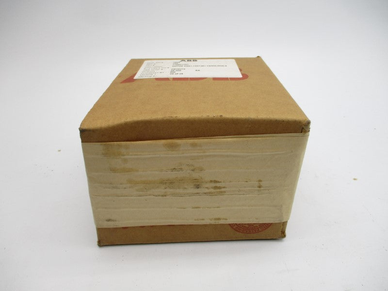 ABB 716601T01 120/125V NSFS