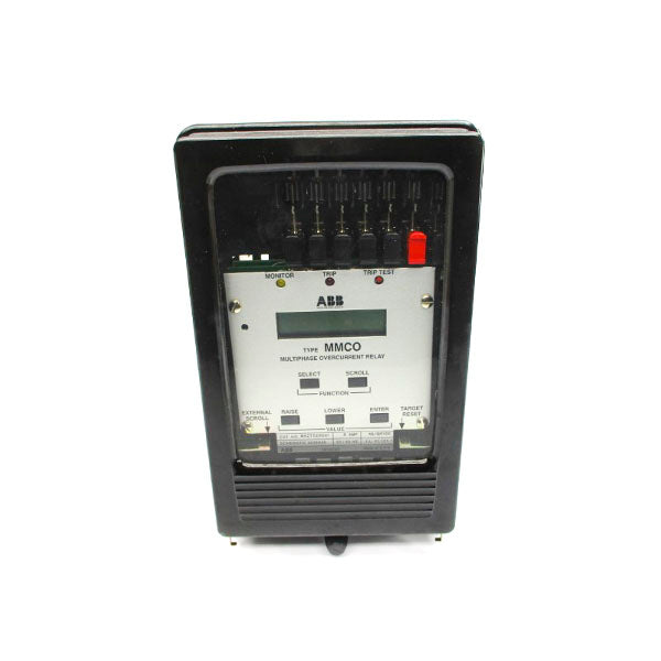 ABB MAZT5Z3ZC1 1614C97 48/125VDC 5A NSNP