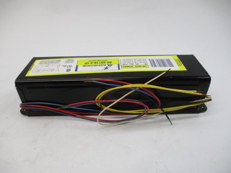 ADVANCE RS2S110TP 120V NSMP